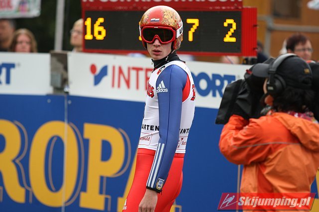 152 Denis Kornilov